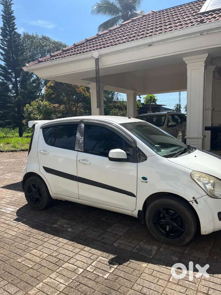 Maruti Suzuki Ritz Vdi 2010