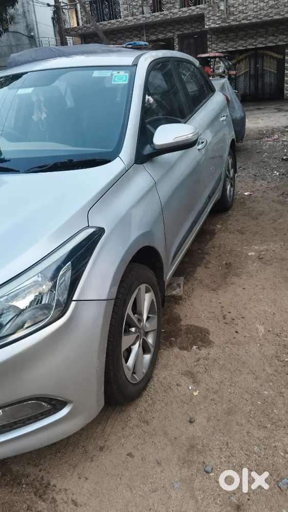 Hyundai I20 2014 Petrol Well Maintained