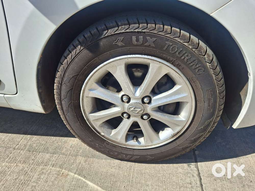 Hyundai I10 Asta At, 2015, Petrol