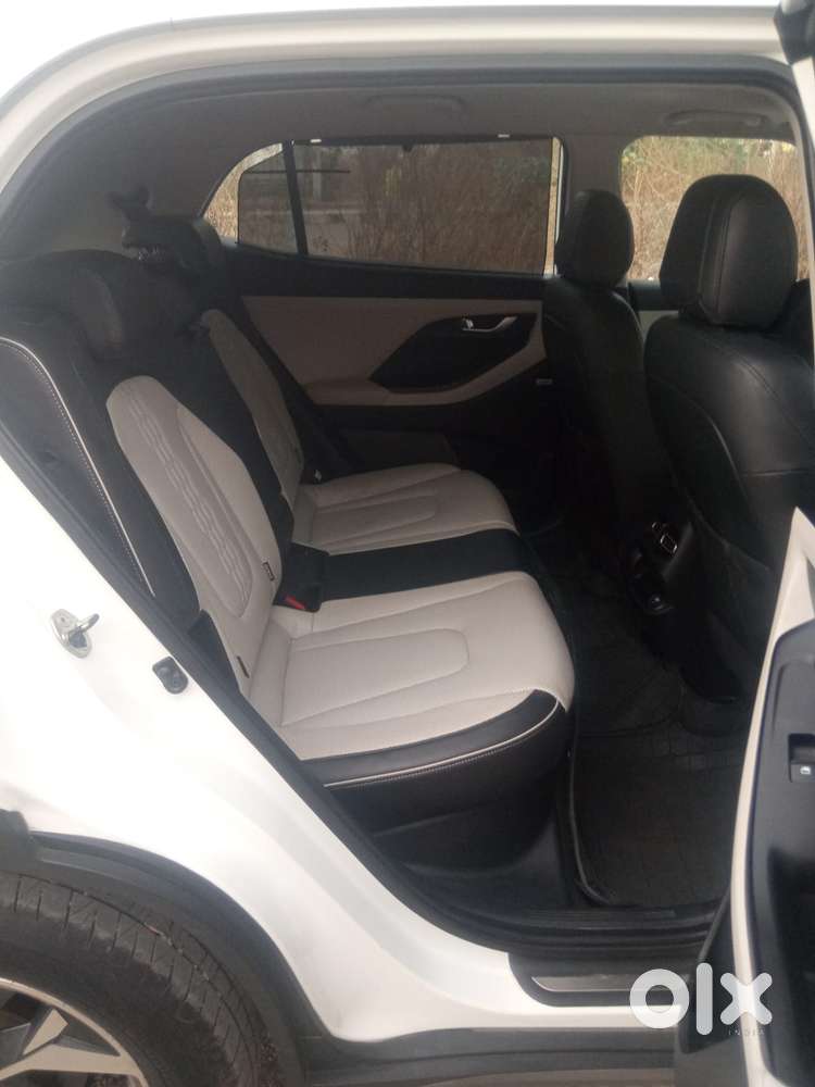 Hyundai Creta 1.6 Sx (o), 2020, Diesel