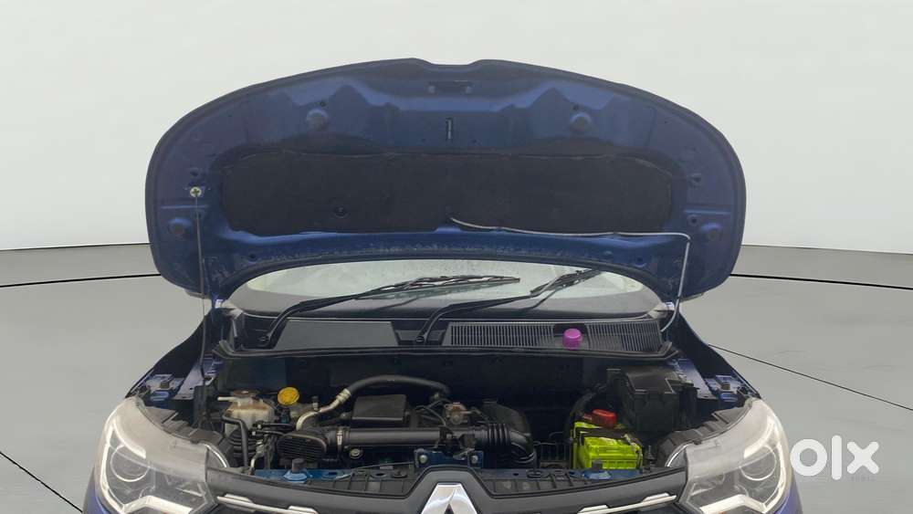 Renault Triber Rxl, 2020, Petrol