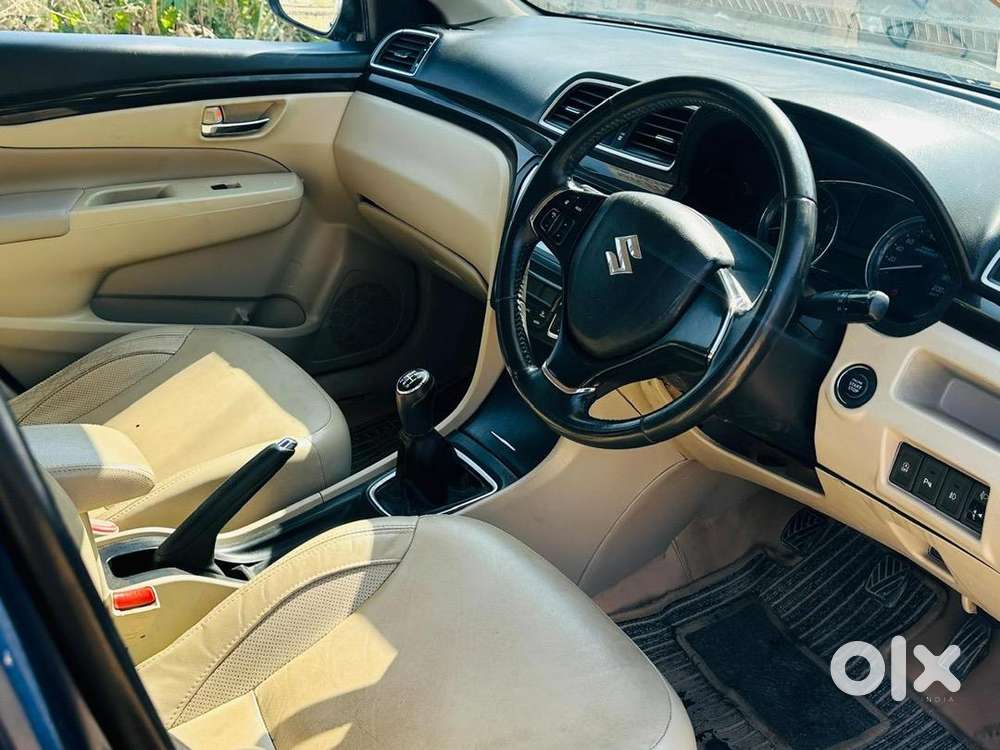 Maruti Suzuki Ciaz 2018 Diesel Good Condition