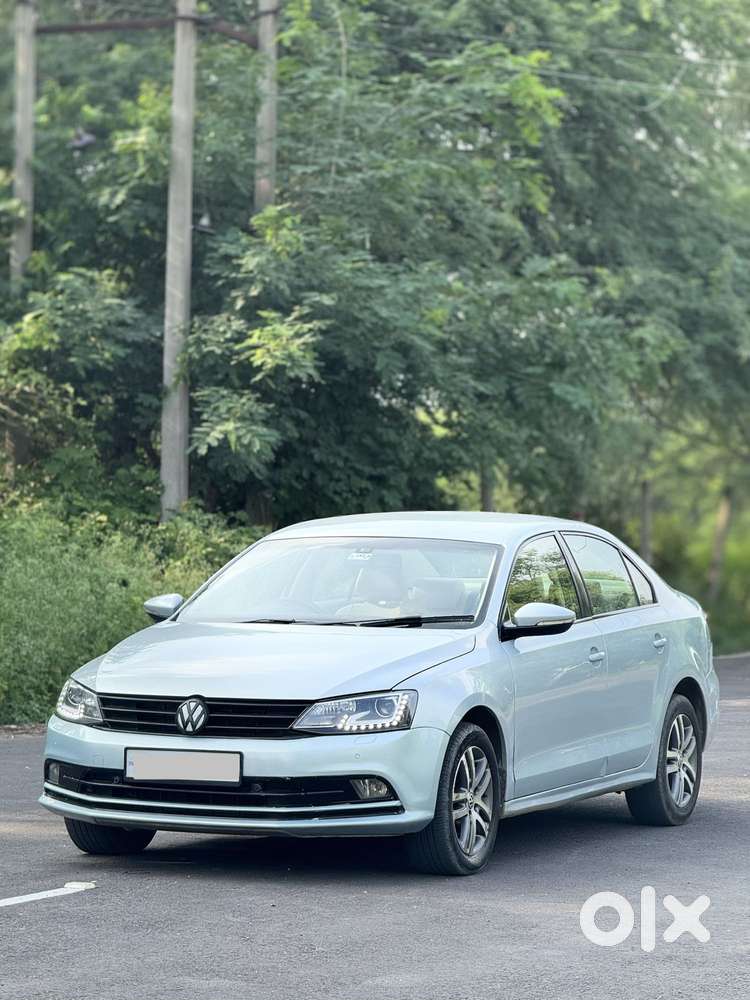 Volkswagen Jetta [ ] 2.0 Highline Tdi, 2015, Diesel