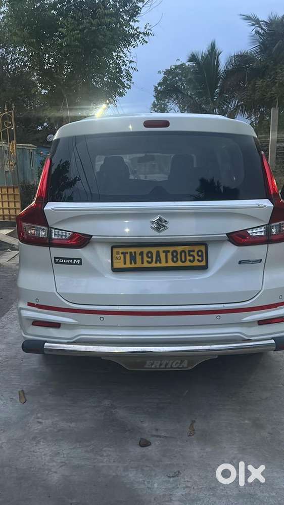 Maruti Suzuki 2022 Model Good Condition And Genuine Driven Km