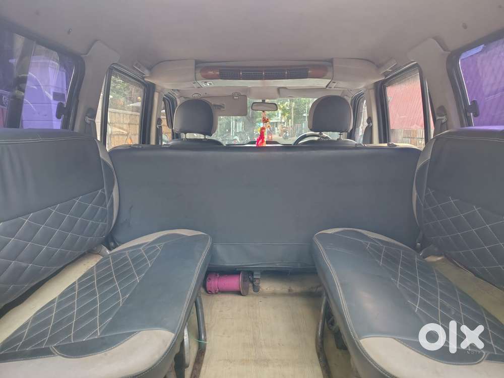 Mahindra Scorpio 2002-2013 Lx Bs Iv, 2004, Diesel