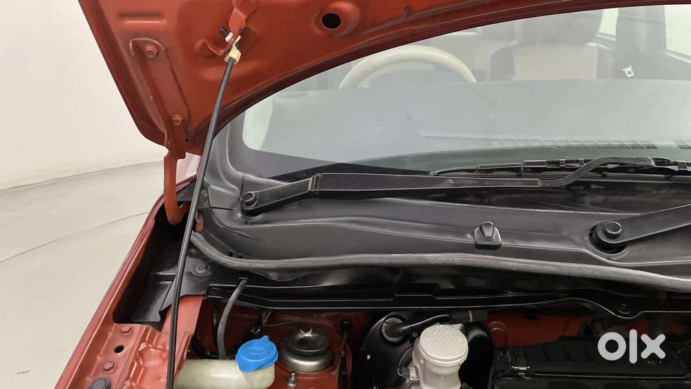 Maruti Suzuki Wagon R 1.0 2010-2019 Vxi Plus, 2012, Petrol