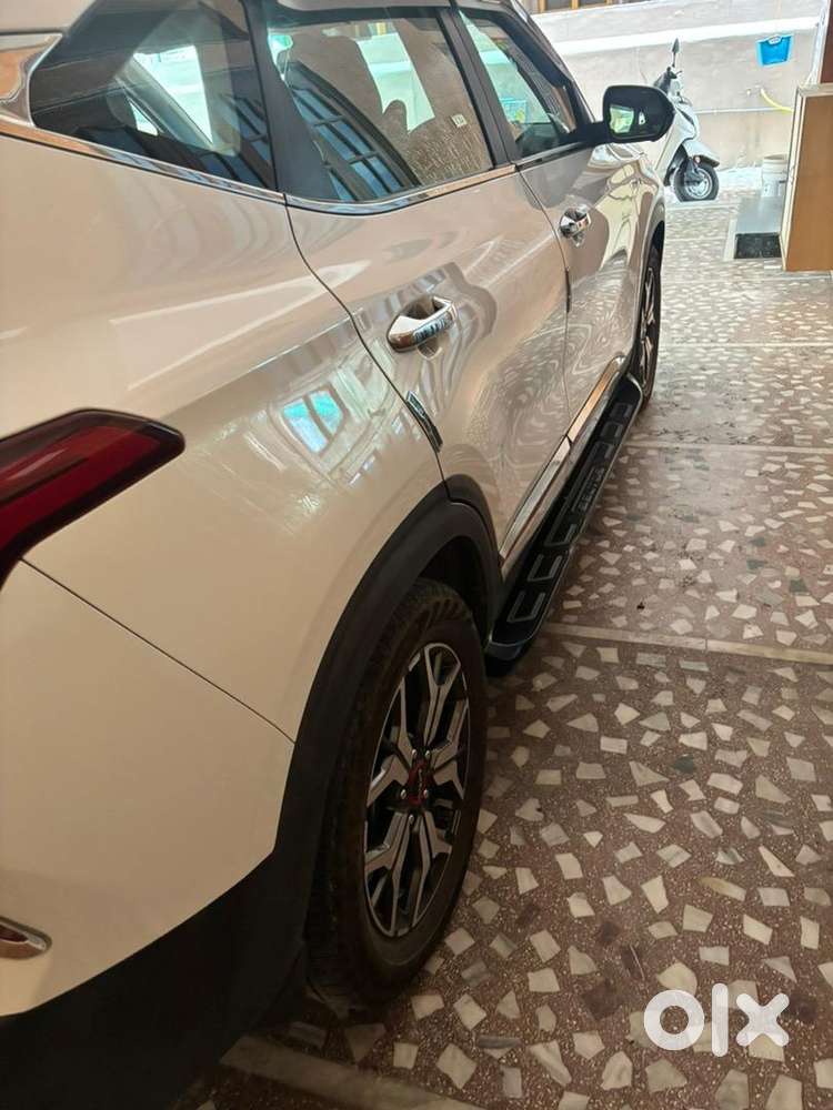 Kia Petrol Car 2022