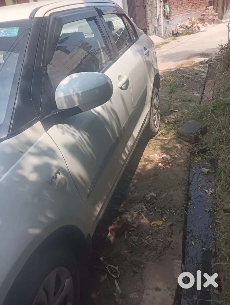 Maruti Suzuki Dzire 2017 Lxi Manual Paris 275000