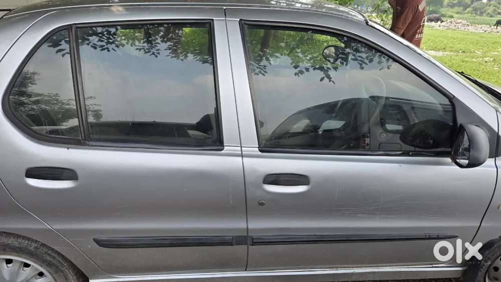 Tata Indica Petrol 2008 Manual