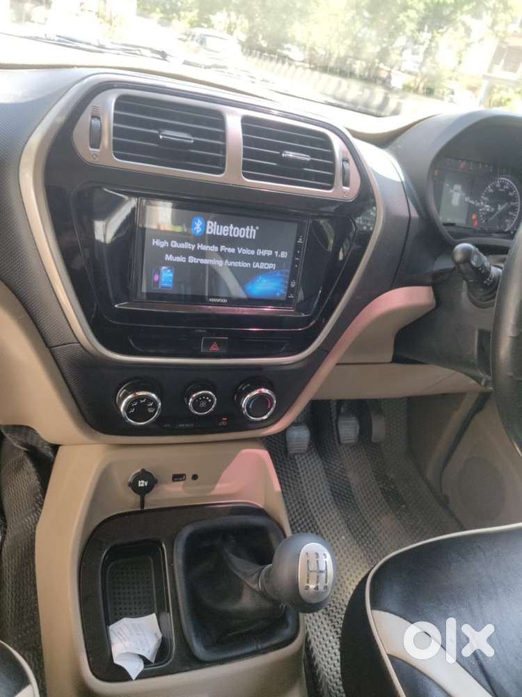 Mahindra Bolero Neo 1.5 N 10 R, 2022, Diesel