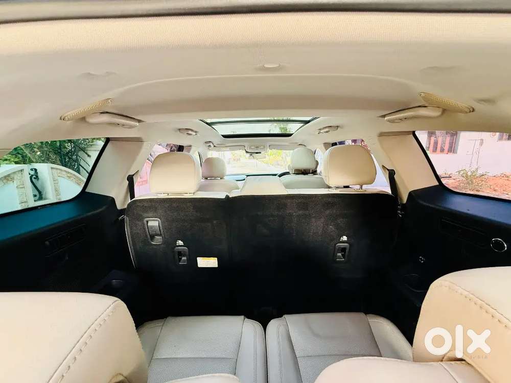 Mahindra Xuv700 2022 Diesel 120000 Km Driven