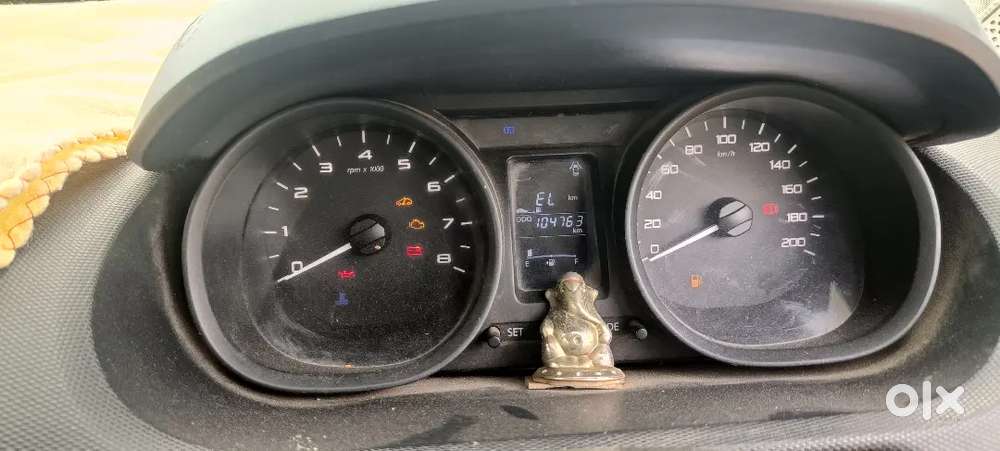Tata Tiago Revotron 2017 Petrol Manual