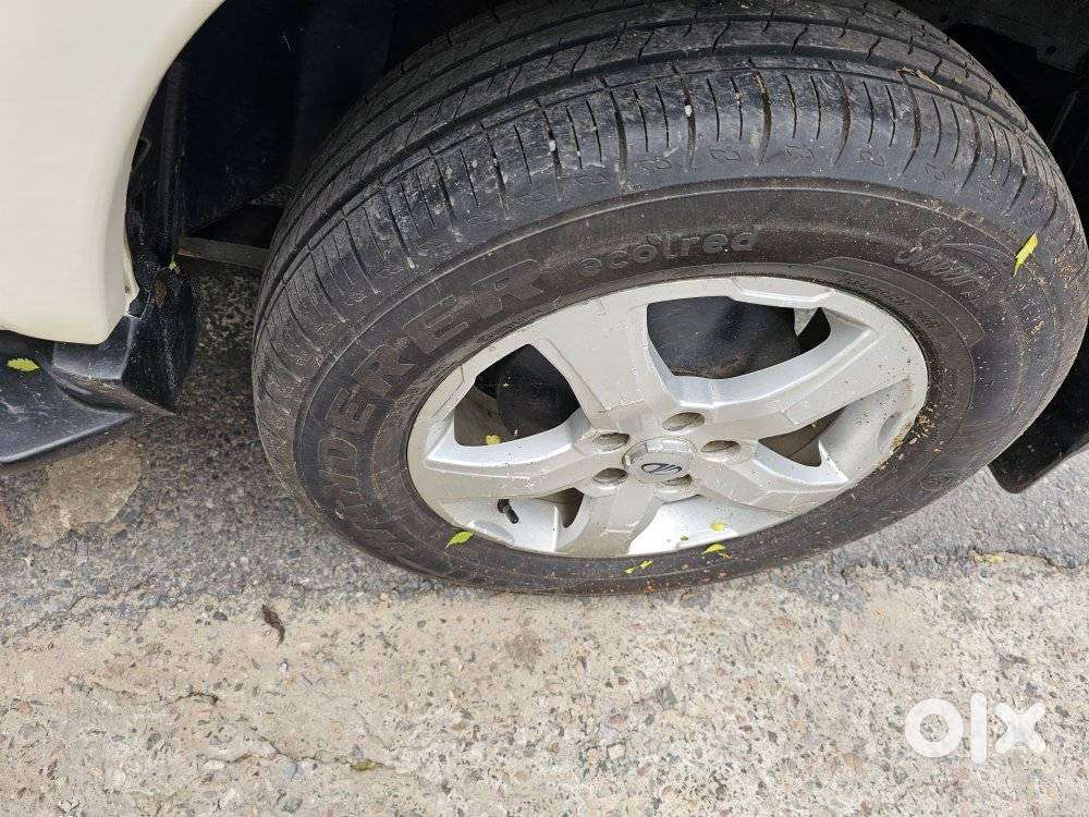 Mahindra Scorpio Classic 2.2 S 11 Mt 7 Str, 2018, Diesel