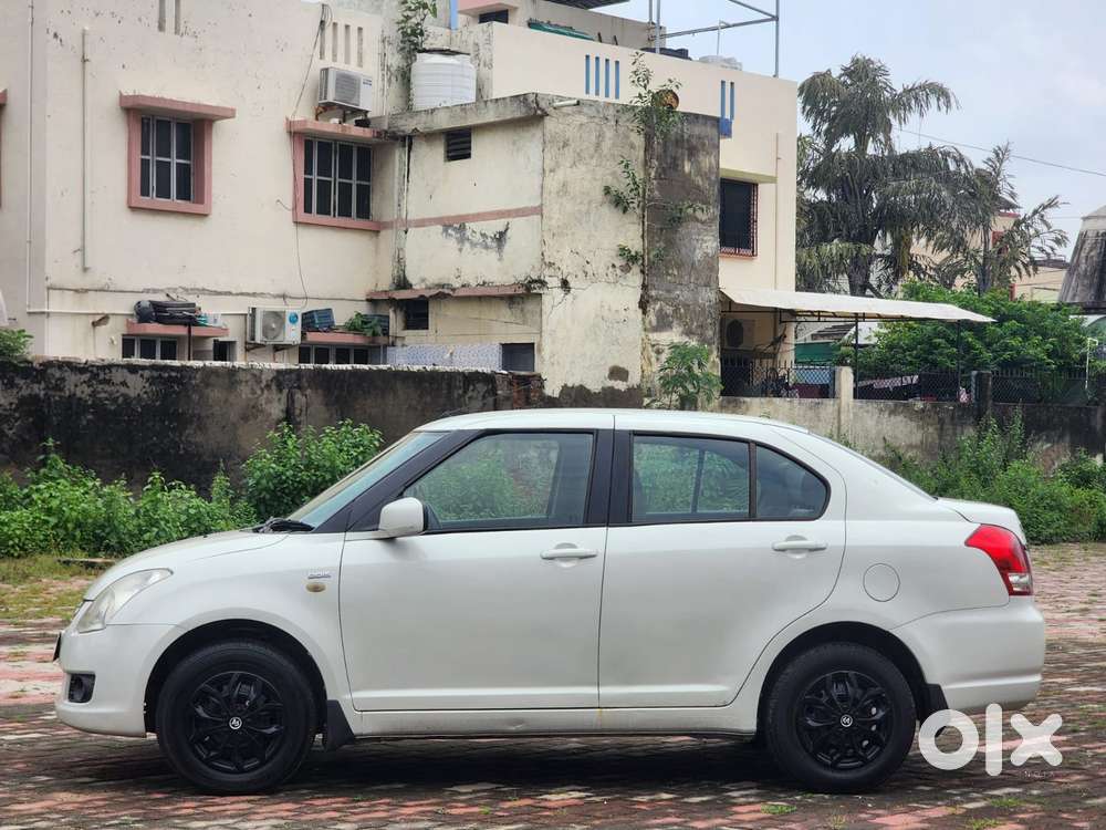 Maruti Suzuki Swift Dzire Vdi Bsiv, 2010, Diesel