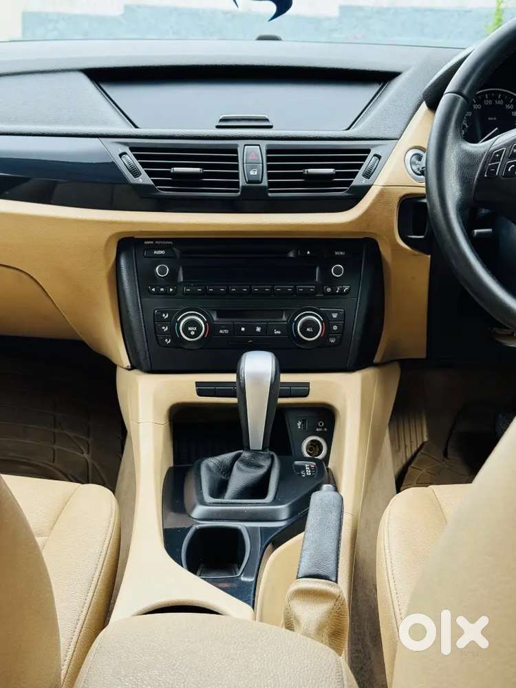 2012 Bmw X1 Sportline Diesel Automatic High Quality Car For Sale