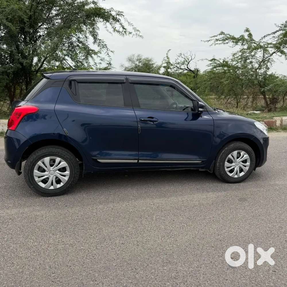 Maruti Suzuki Swift Vxi 2023