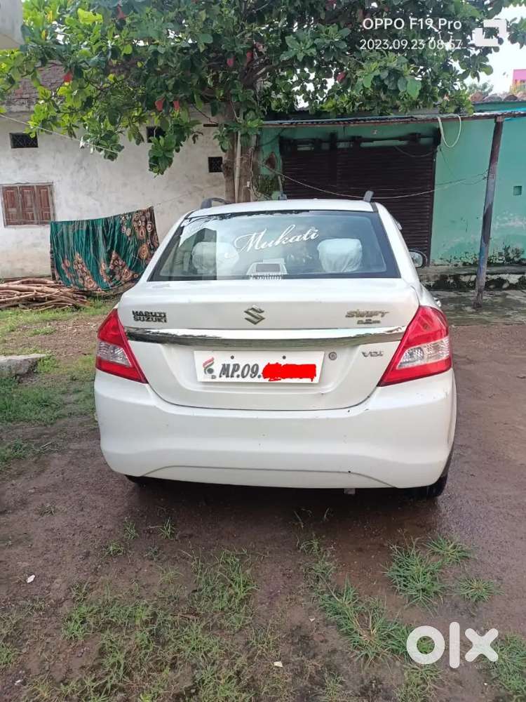 Maruti Suzuki Dzire 2014 In Good Condition.