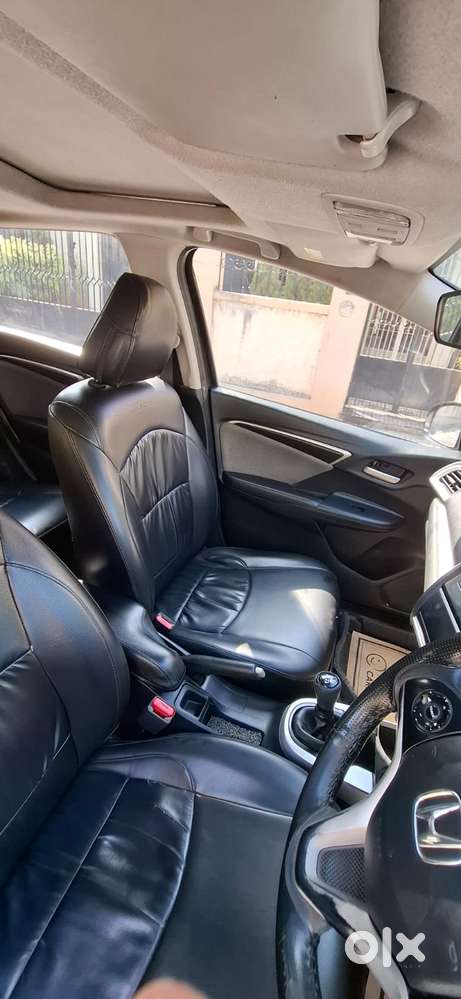 Honda Wr-v I-dtec V, 2018, Diesel