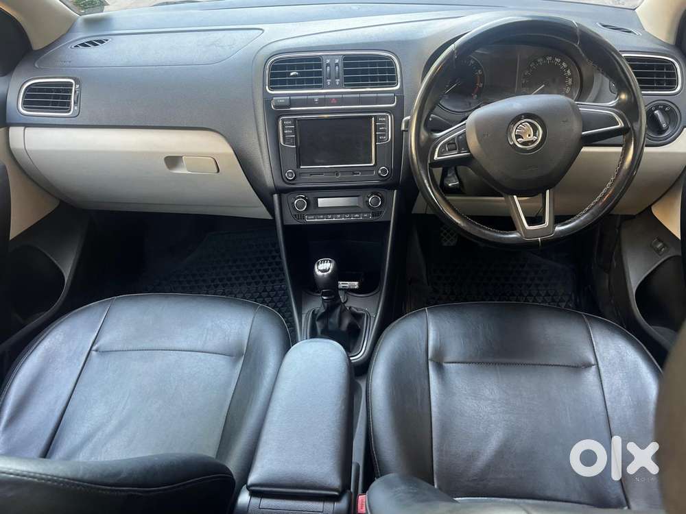 Skoda Rapid 2011-2013 1.6 Mpi Ambition, 2020, Petrol