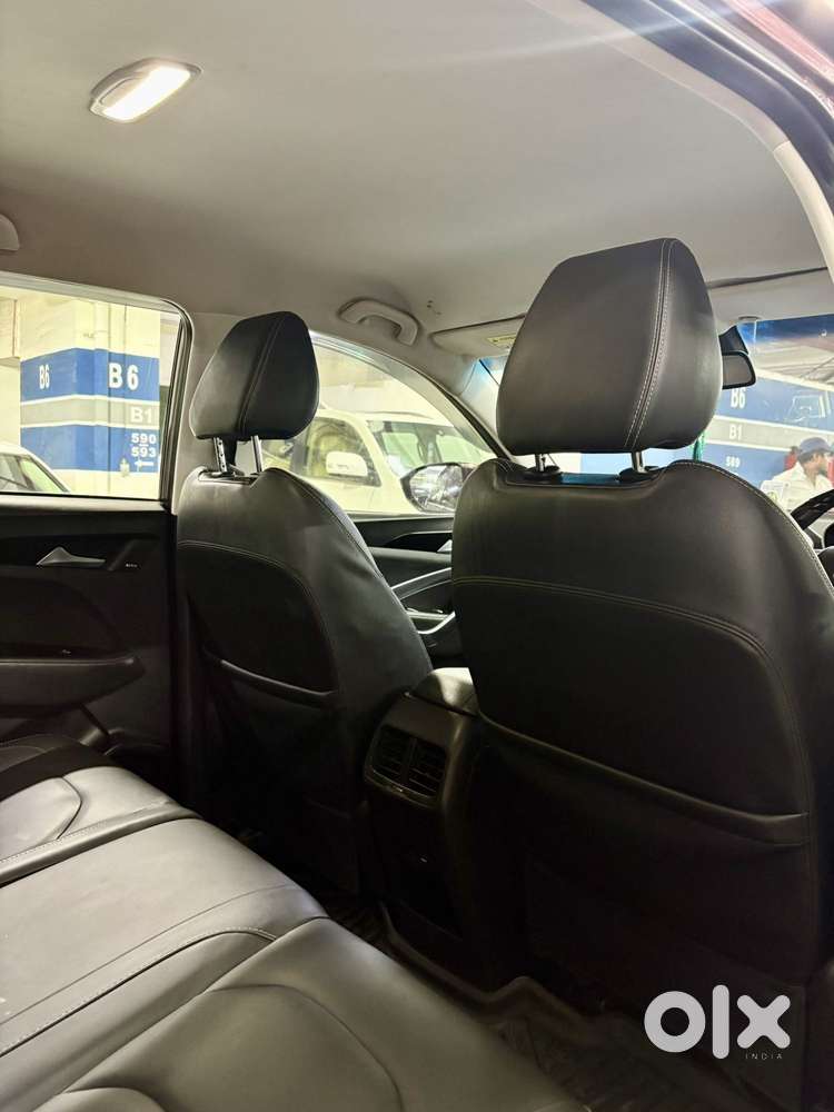Mg Hector Smart Diesel Mt, 2019, Diesel