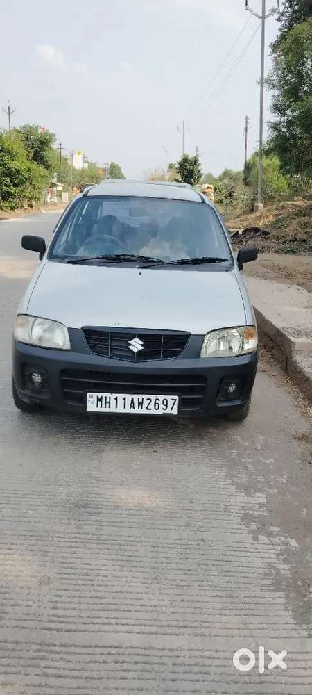 Maruti Suzuki Alto 2011