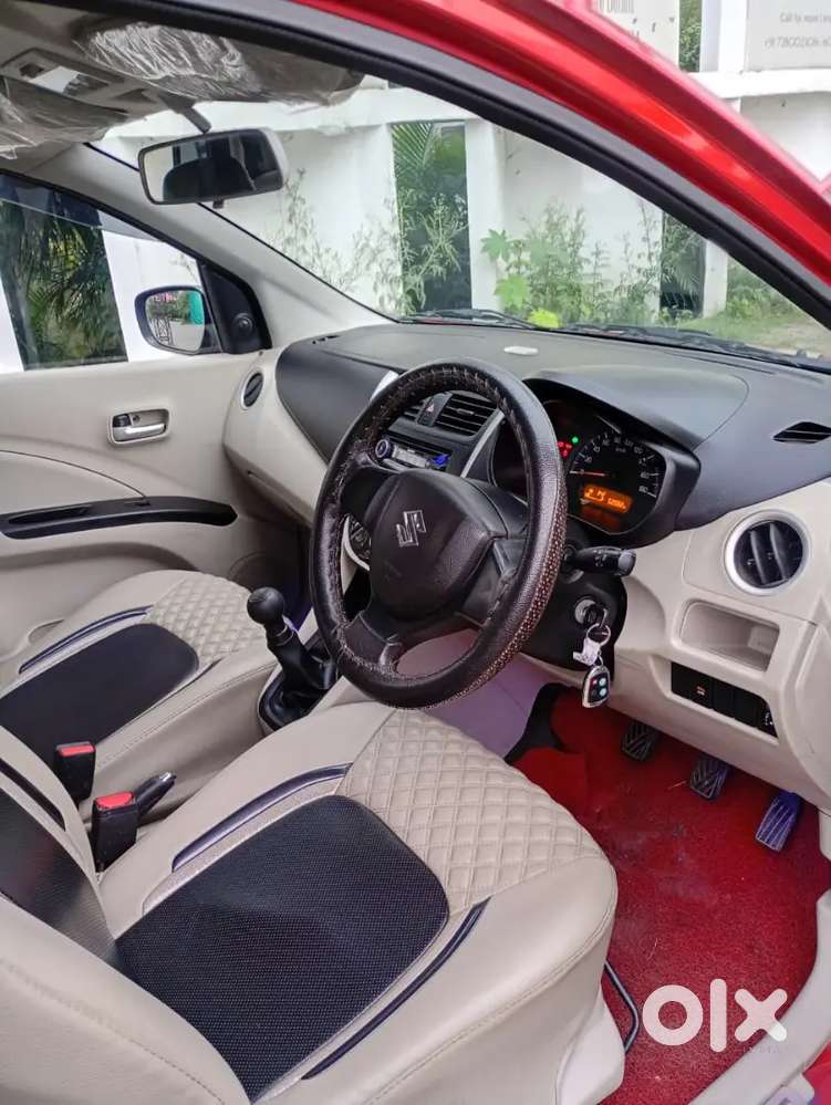 Maruti Suzuki Celerio 2018 Petrol Good Condition