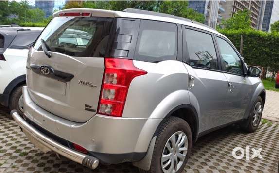 Mahindra Xuv500 Diesel 2017
