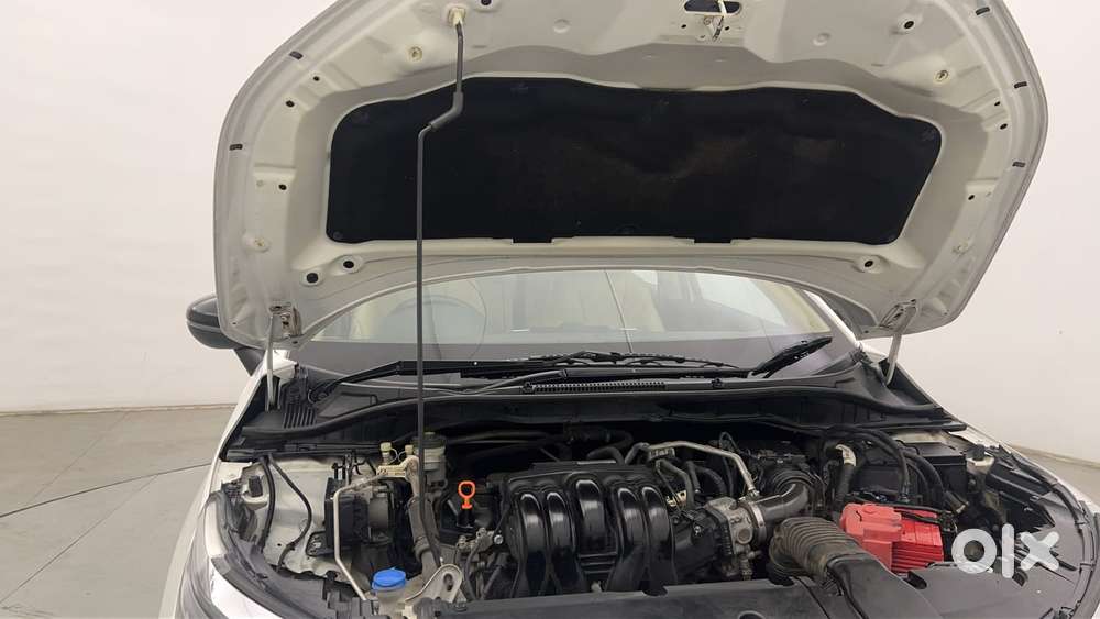 Honda City 1.5 Zx Cvt I-vtec, 2021, Petrol