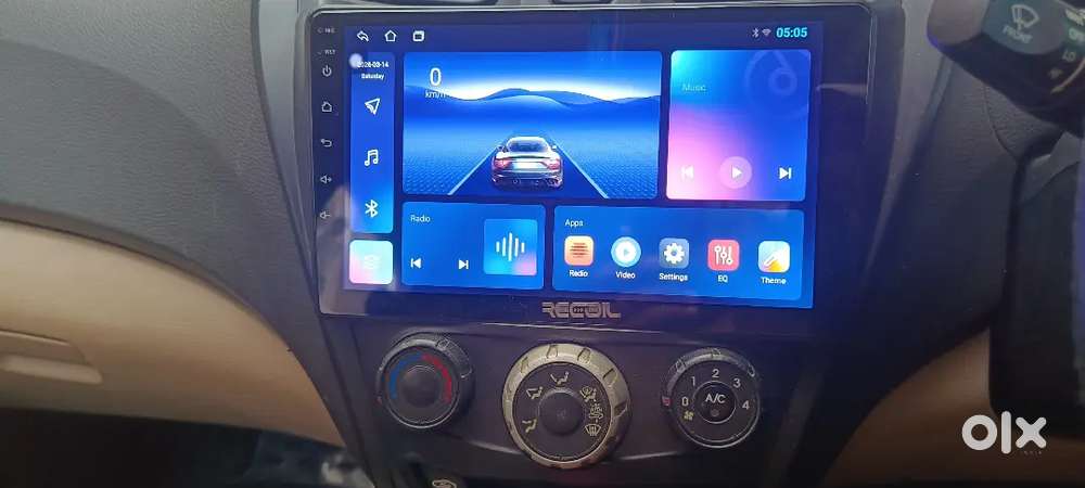 Hyundai Eon Magna 2015 Petrol Manual Argent Sell