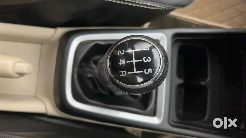 Maruti Suzuki Swift Dzire