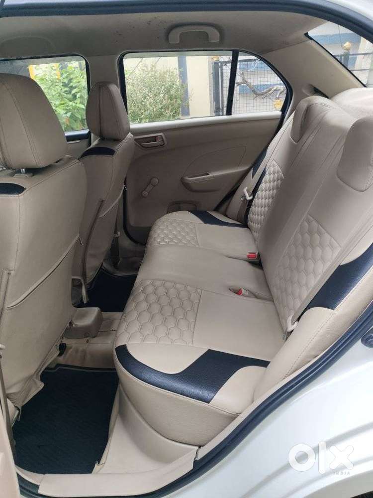 Maruti Suzuki Dzire 1.2 Lxi, 2020, Petrol