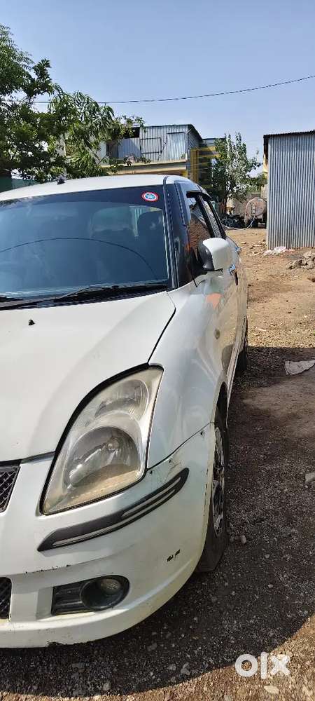 Maruti Suzuki Swift 2008