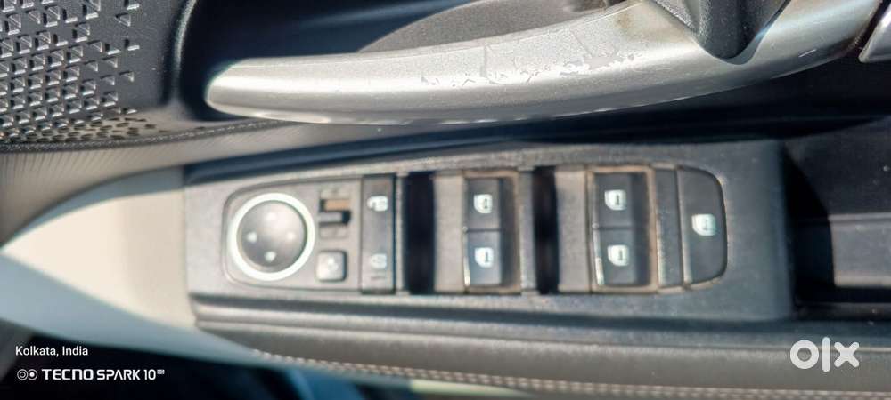 Kia Sonet Htx 1.5 Diesel, 2022, Diesel