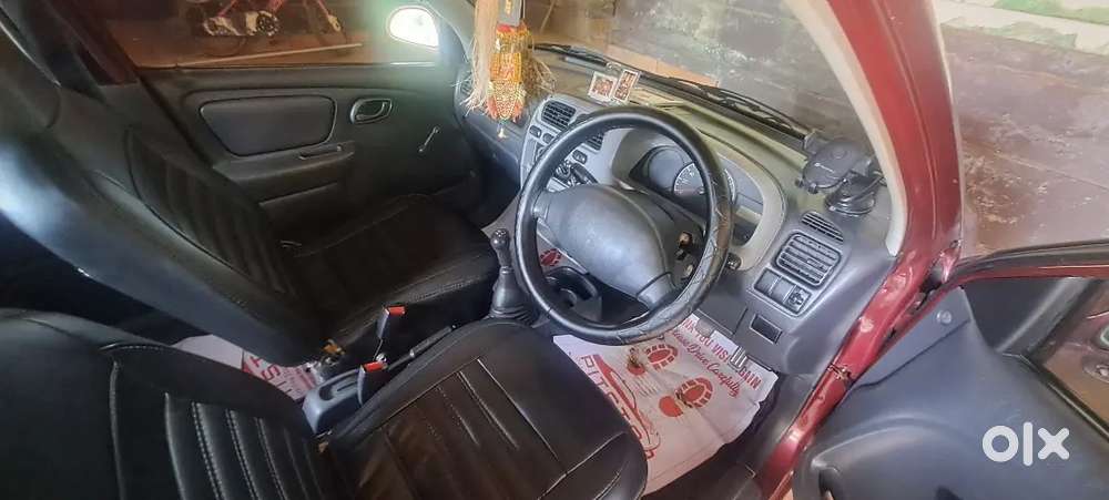 Maruti Suzuki Alto 2010 Petrol Well Maintained