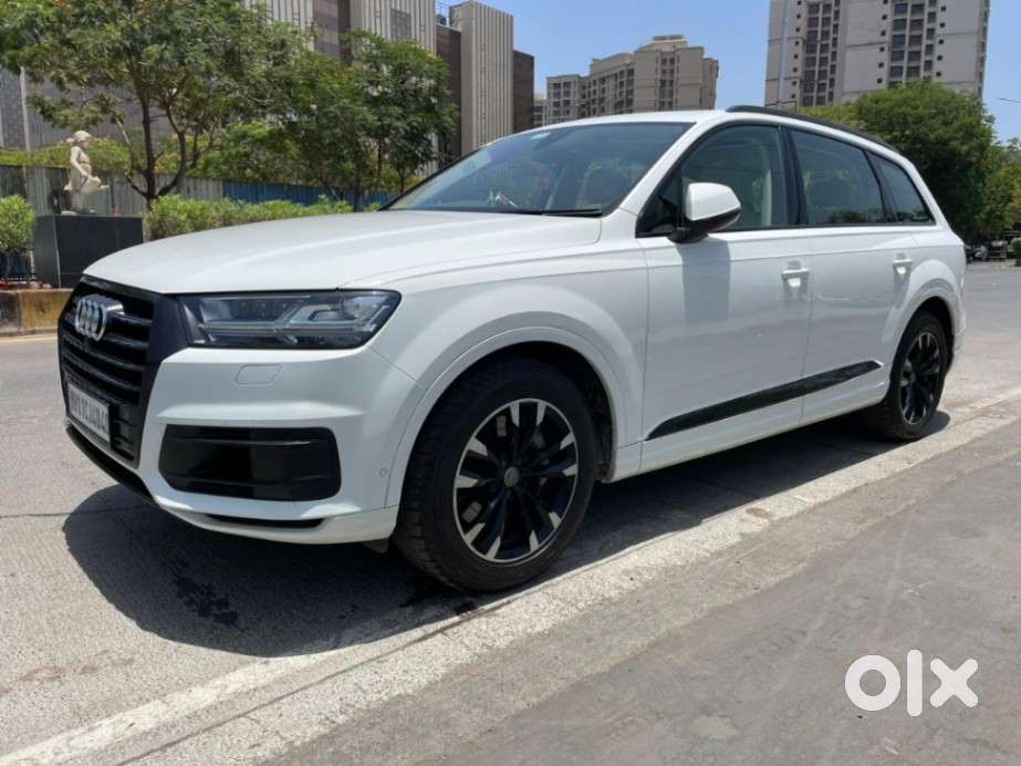 Audi Q7 3.0 45 Tdi Technology Pack, 2020, Diesel