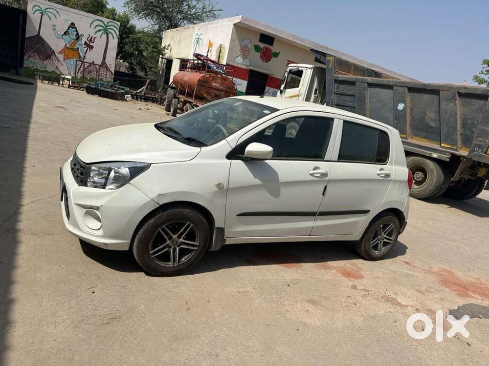 Maruti Suzuki Celerio 2020 Model