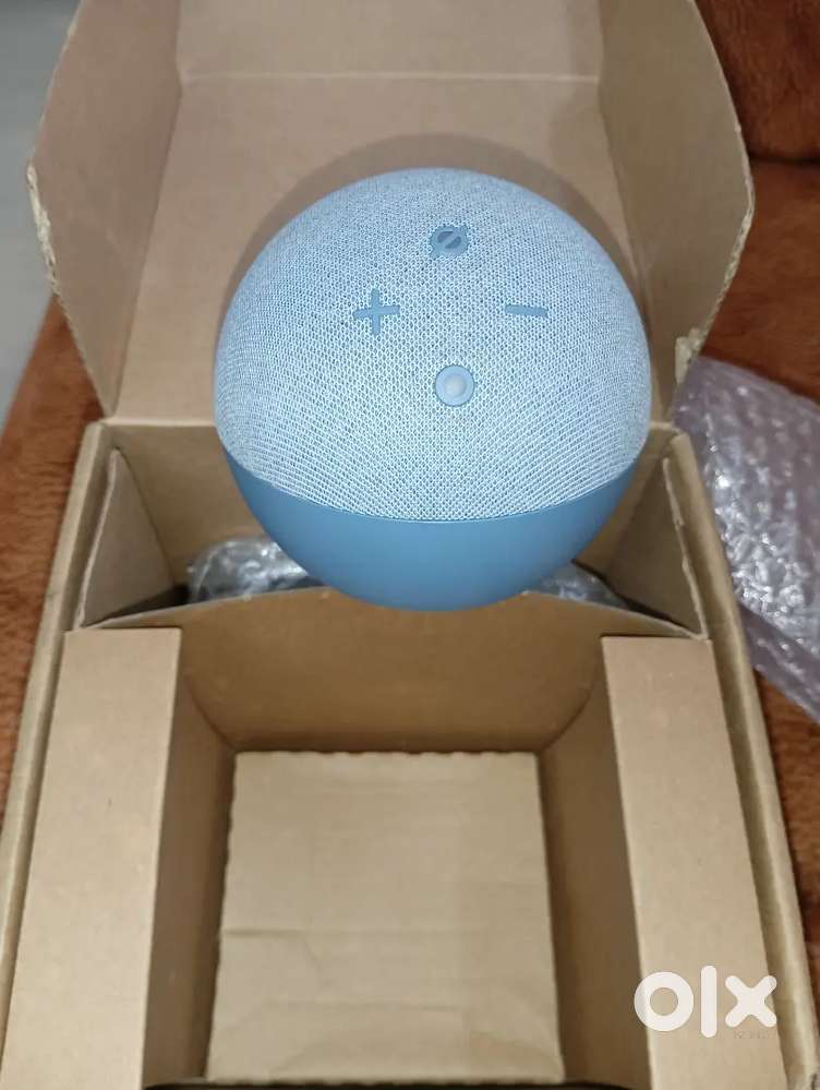 AMAZON ALEXA