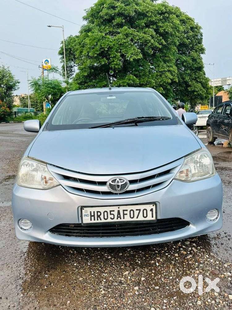 Toyota Etios Liva Gd, 2012, Diesel