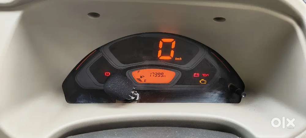 Maruti Suzuki Eeco 2024