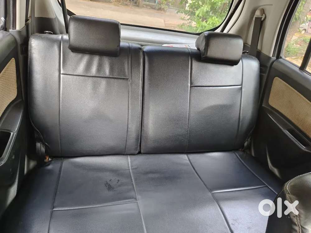 Maruti Suzuki Wagon 2018 Car