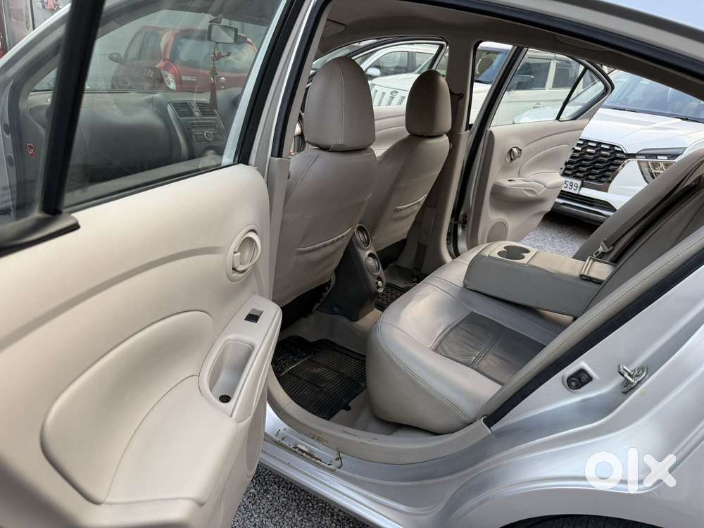 Nissan Sunny 2014-2016 Xl, 2011, Petrol