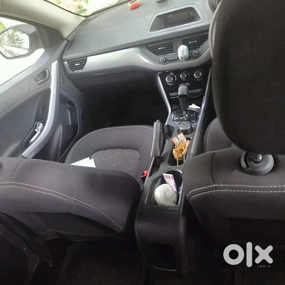 Nexon Xma S- 2022 Single Owner 30k