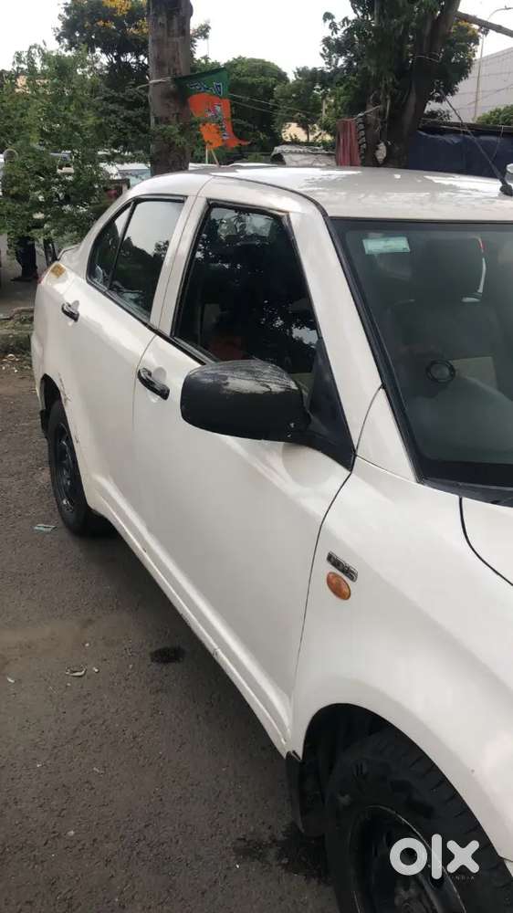 Maruti Suzuki Dzire 2015 Diesel 476000 Km Driven