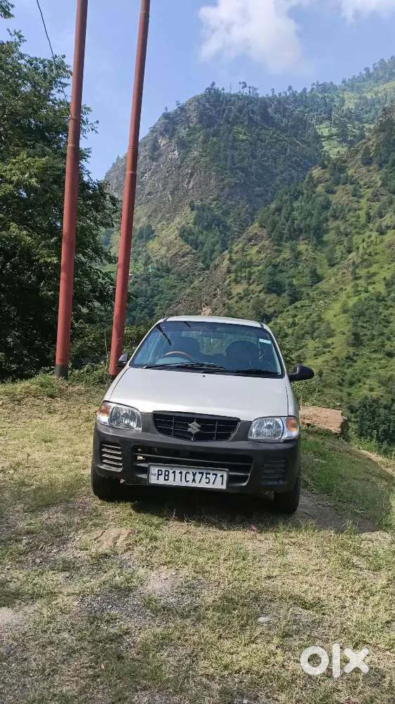 Maruti Suzuki Alto 2007