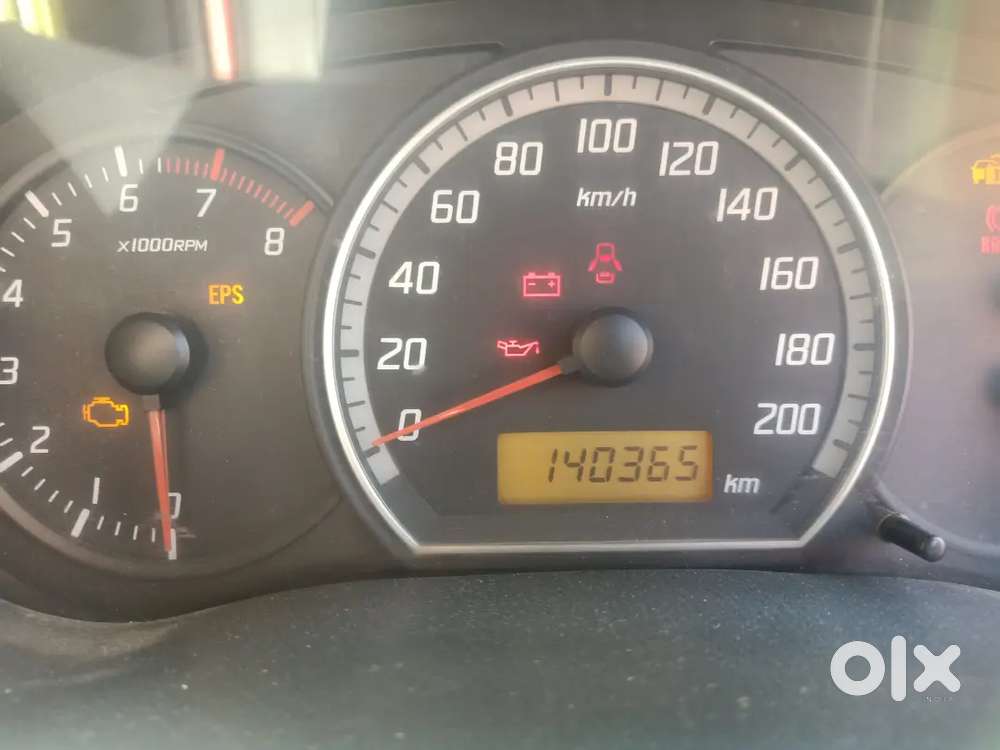 Maruti Suzuki Swift 2007 Petrol 140365 Km Driven