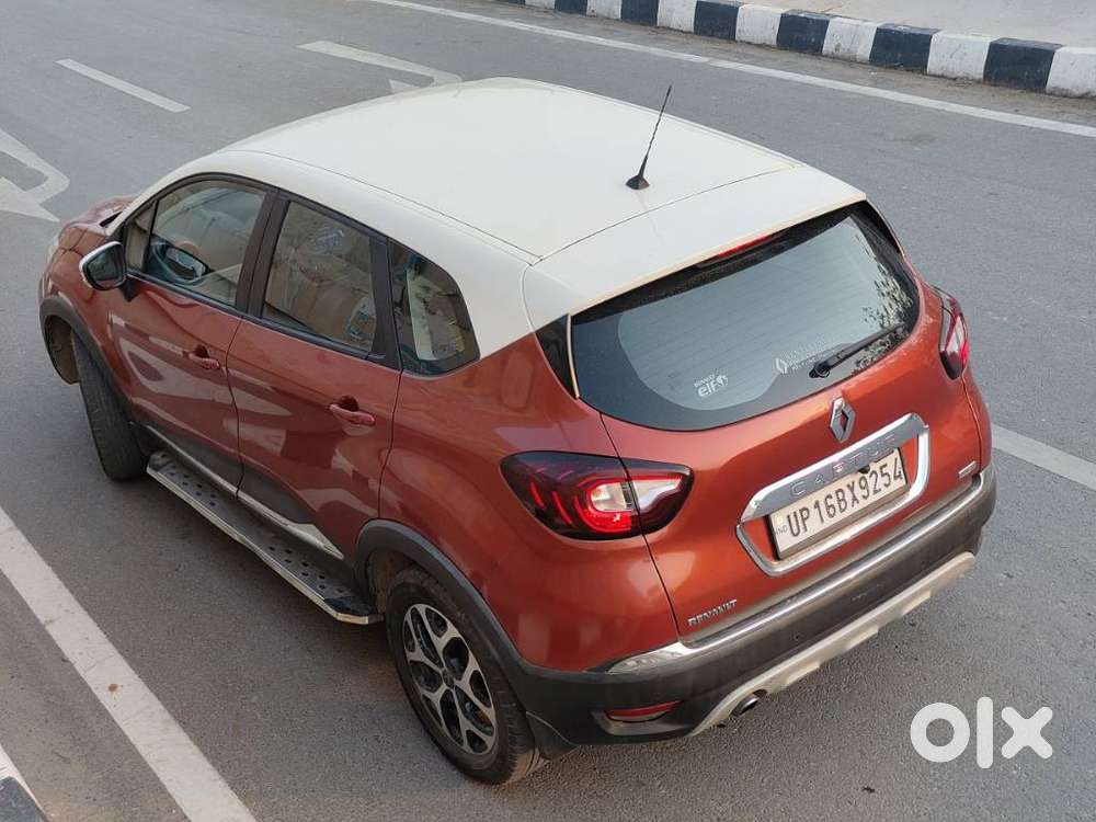 Renault Captur 1.5 Diesel Rxt, 2018, Diesel