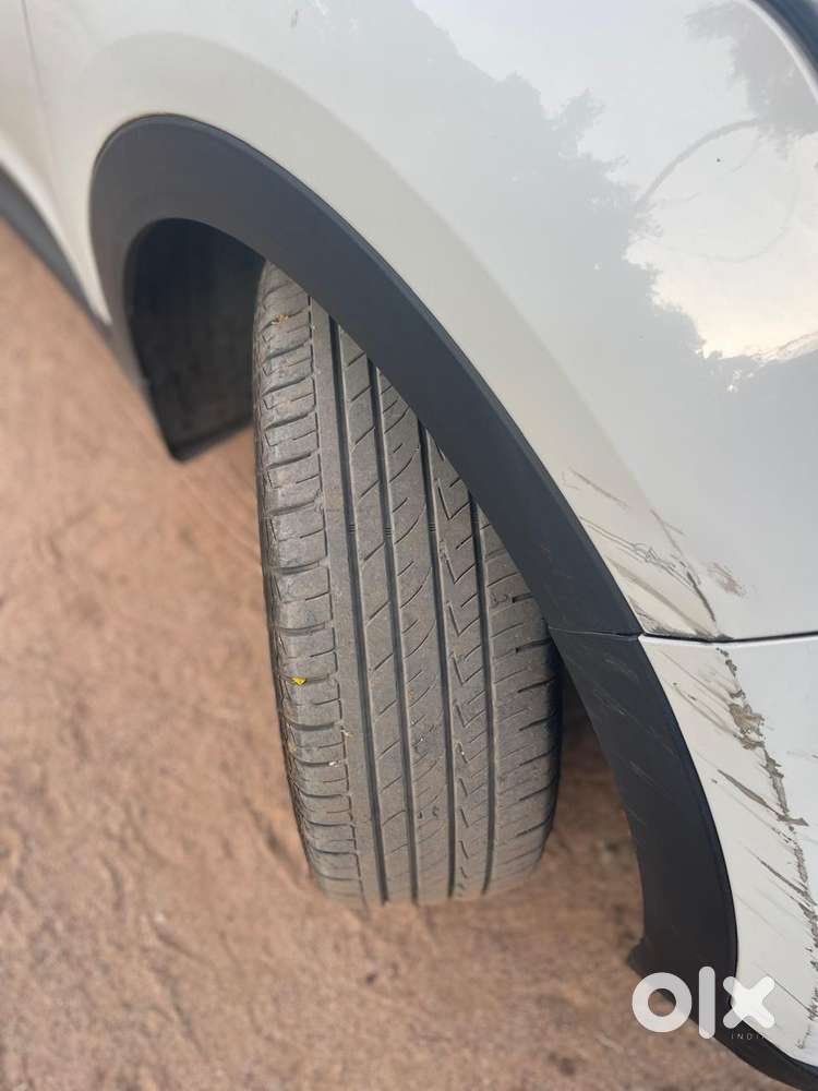 Hyundai Creta 1.6 Vtvt At Sx Plus, 2018, Petrol