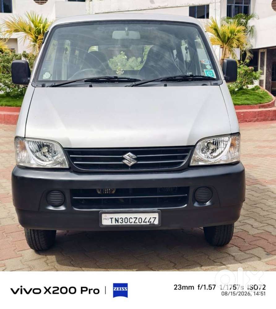 Maruti Suzuki Eeco 7 Seater Standard, 2019, Petrol