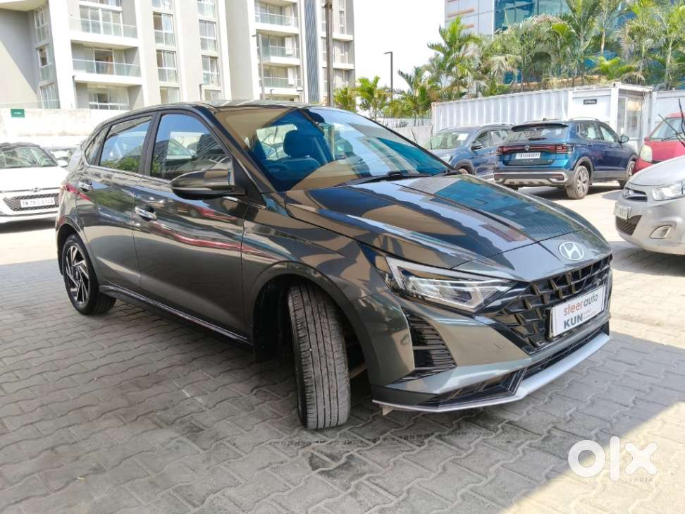 Hyundai I20 1.2 Asta, 2024, Petrol