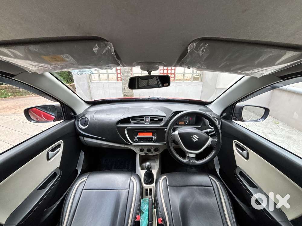Maruti Suzuki Alto 800 Vxi Airbag, 2022, Petrol
